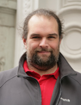 Christoph Navtratil