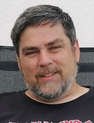 Stefan Wandraschek