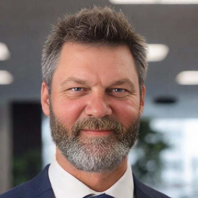 Helmut Schwarz